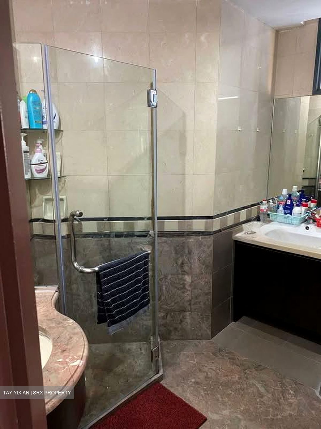 Glendale Park (D23), Condominium #534254211